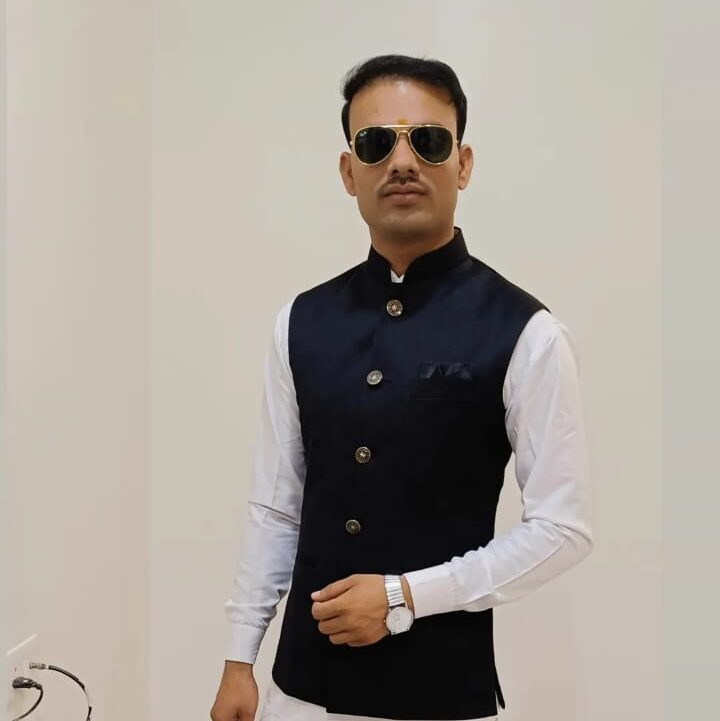Kapil Ji Sharma