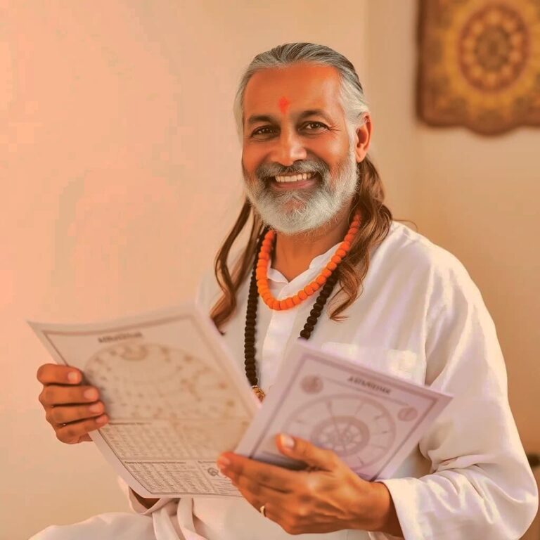 Pt. Keshav Maharaj ji