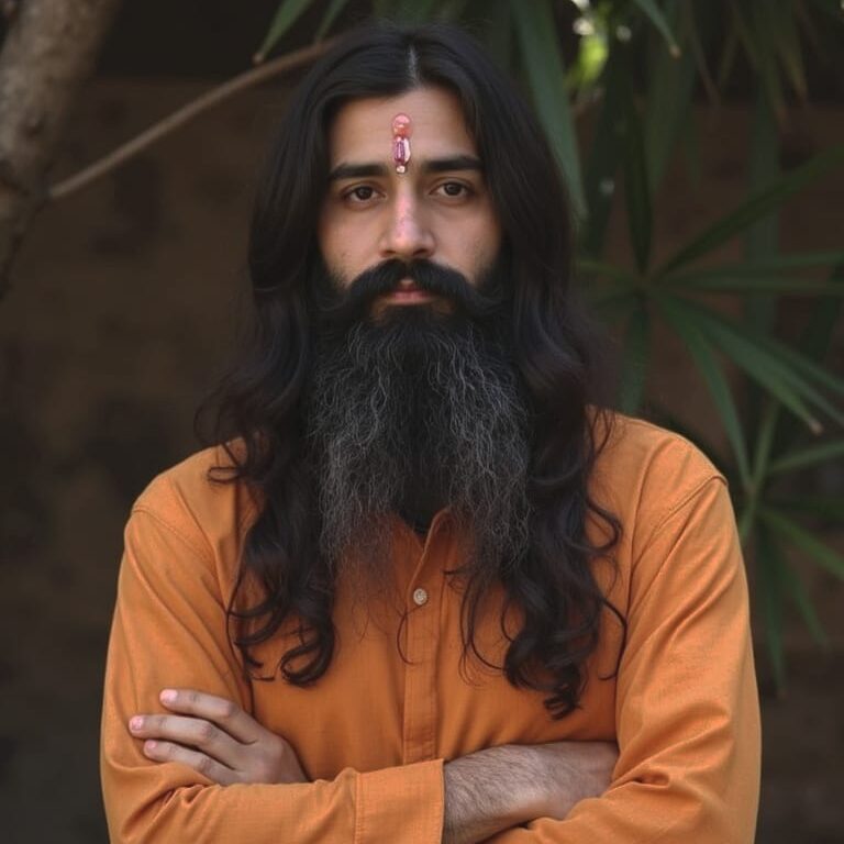 Swami Ramesh Shastri ji