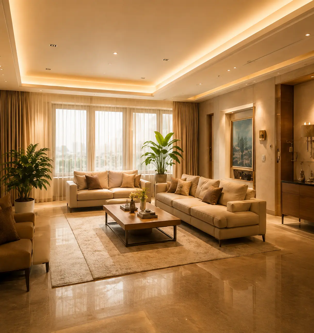 After Vastu