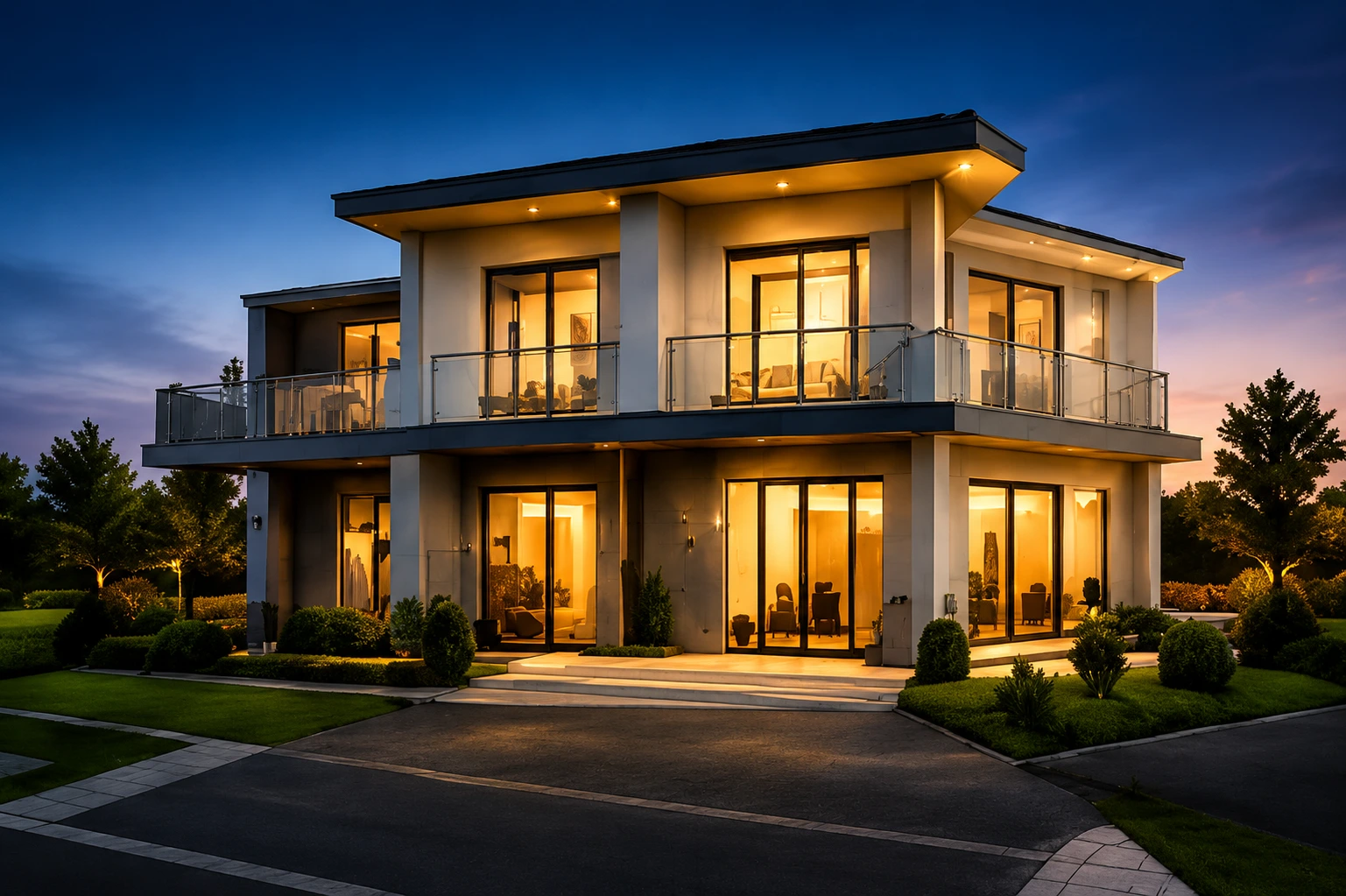 Residential Vastu