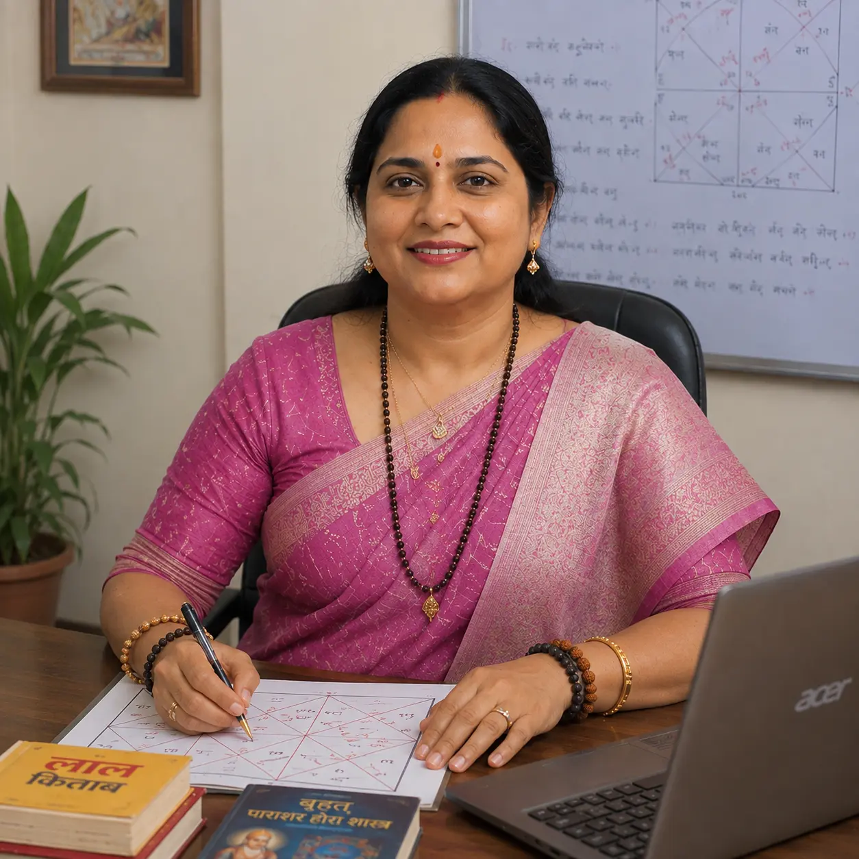 Astrologer 05