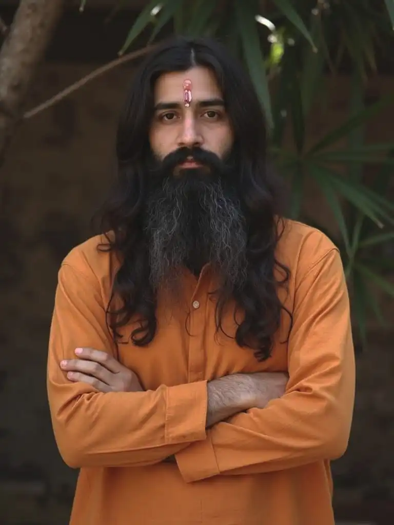 Astrologer 04